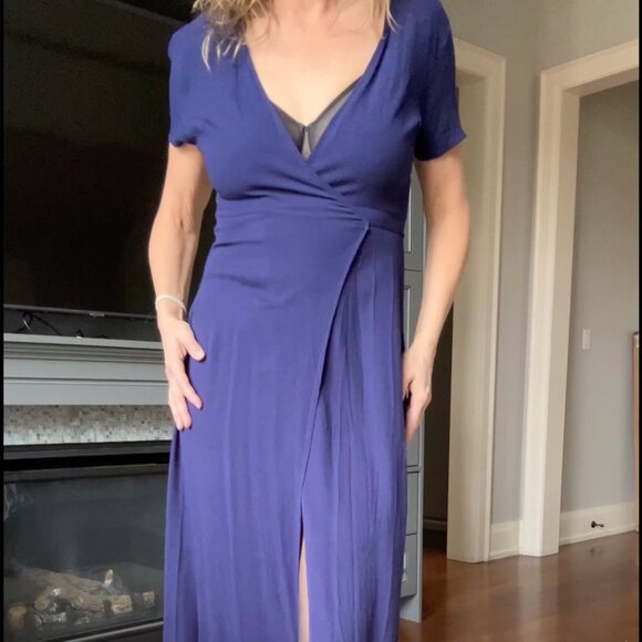 Maxi-Dress - Picture 1 of 3